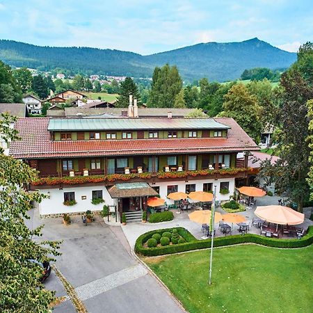 Hotel Das Bayerwald Лам Екстер'єр фото
