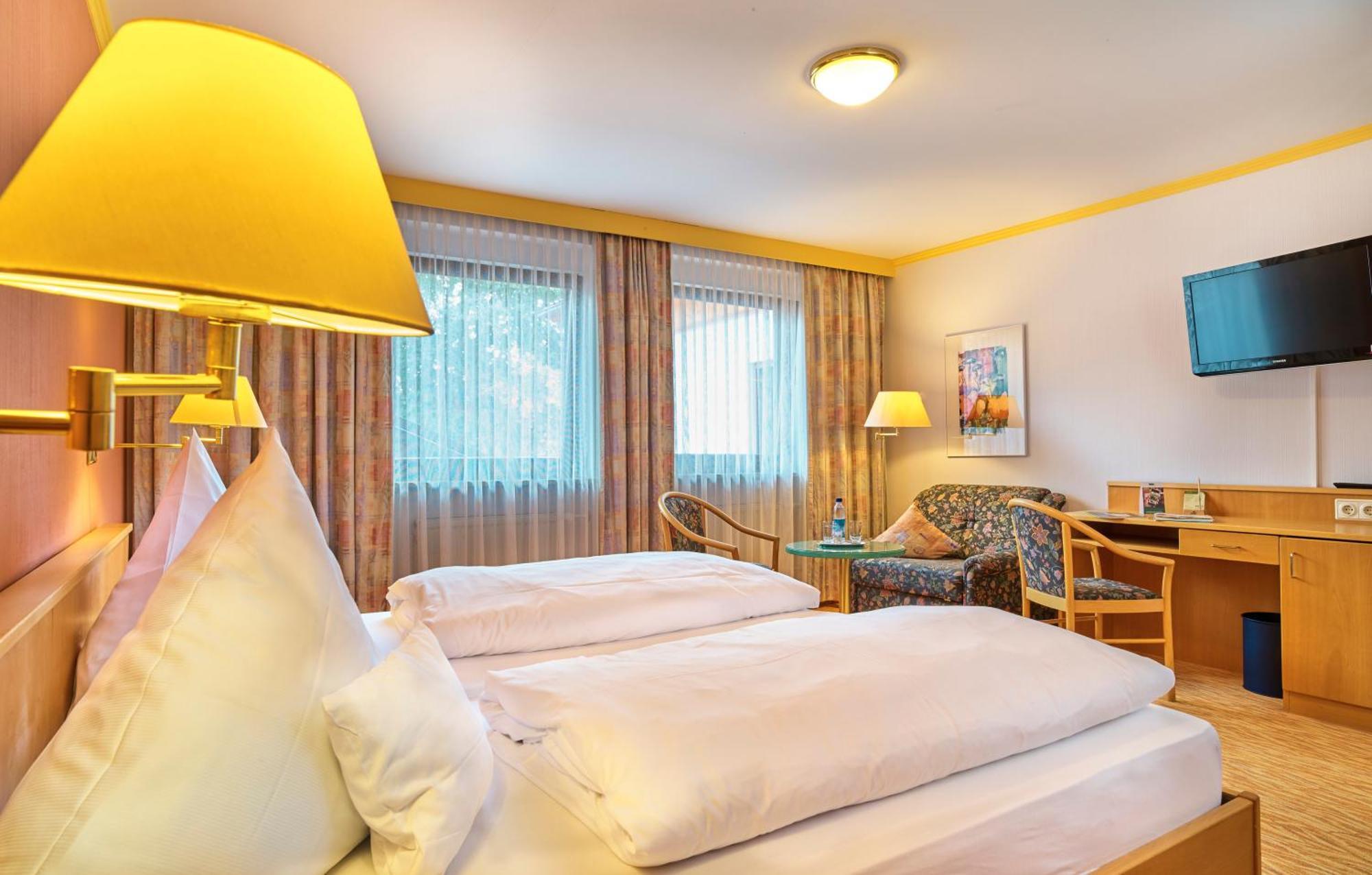 Hotel Das Bayerwald Лам Екстер'єр фото