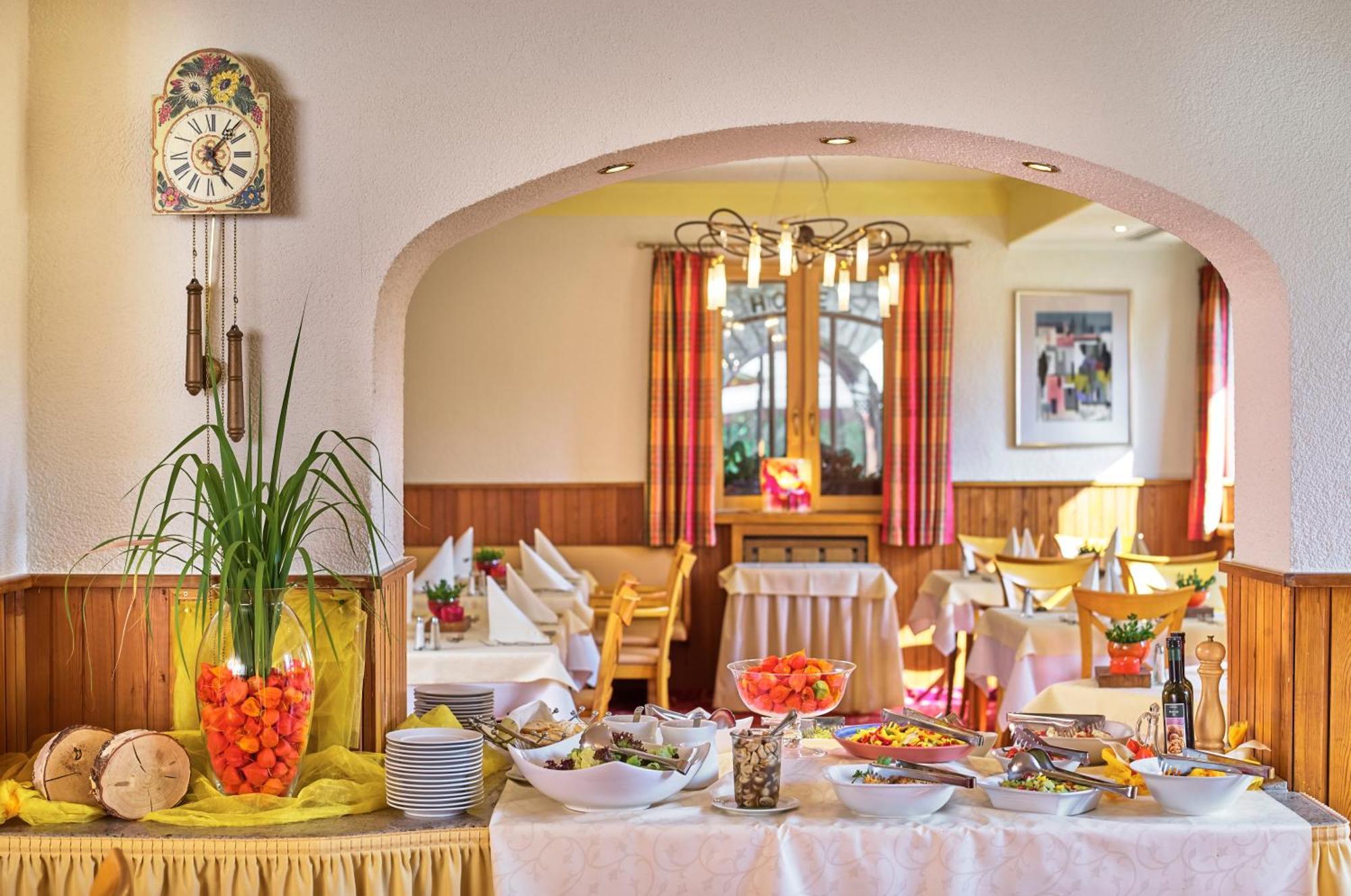 Hotel Das Bayerwald Лам Екстер'єр фото