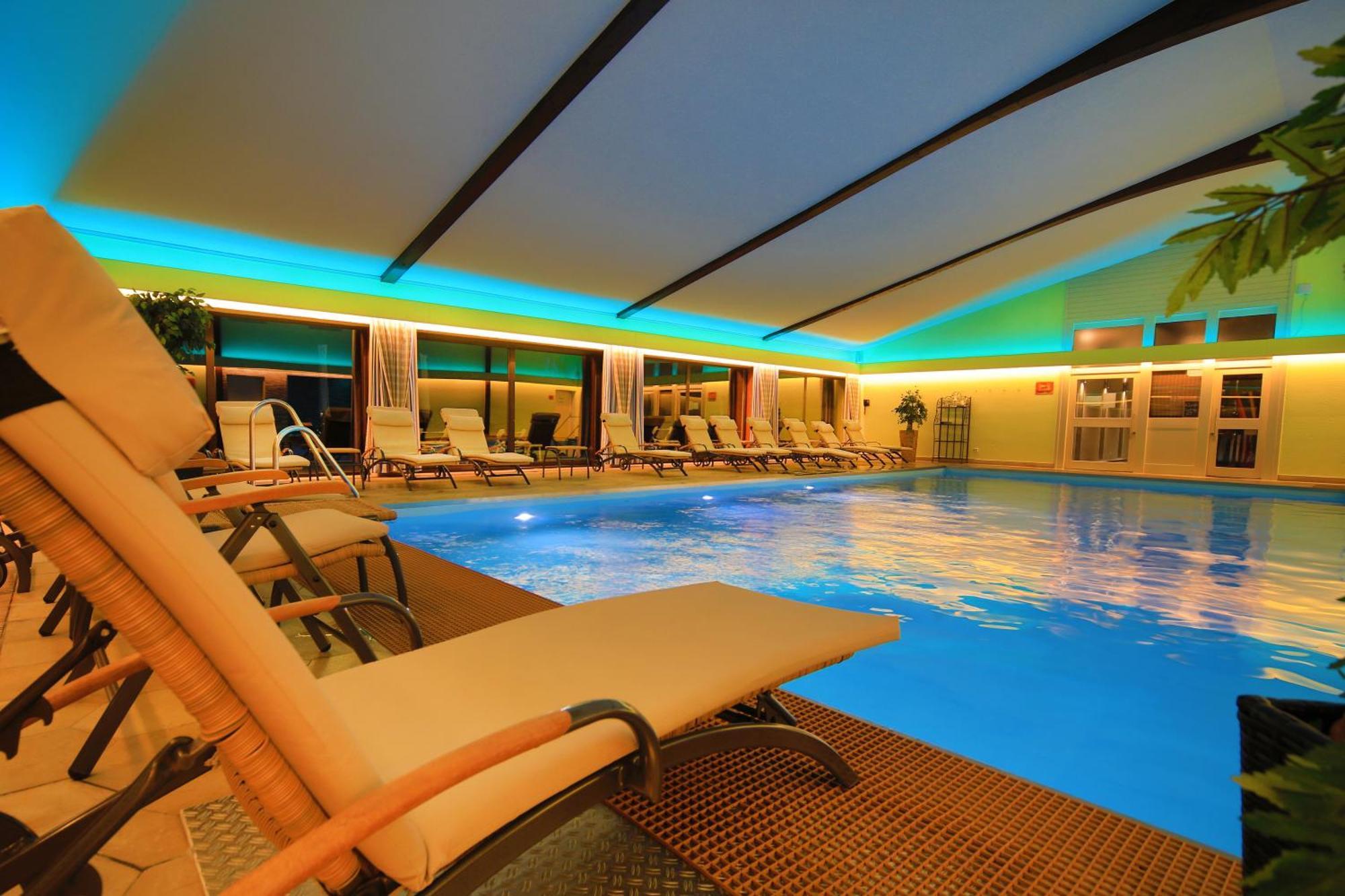 Hotel Das Bayerwald Лам Екстер'єр фото