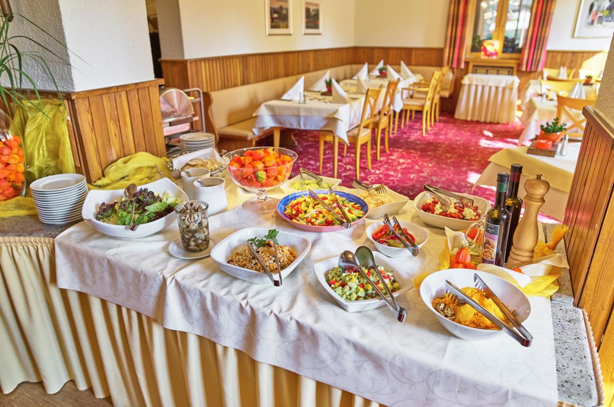 Hotel Das Bayerwald Лам Екстер'єр фото