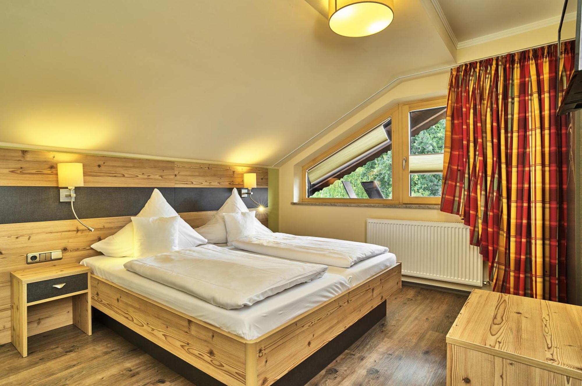 Hotel Das Bayerwald Лам Екстер'єр фото
