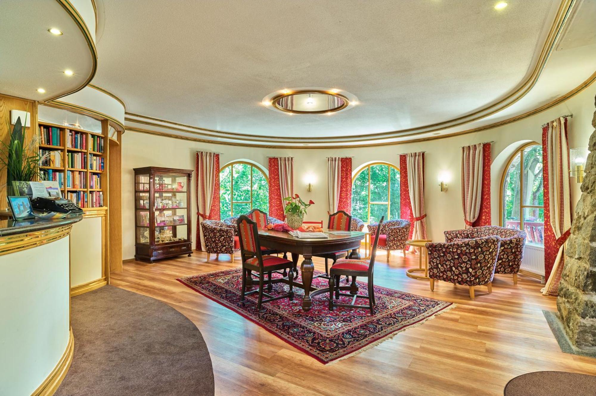 Hotel Das Bayerwald Лам Екстер'єр фото